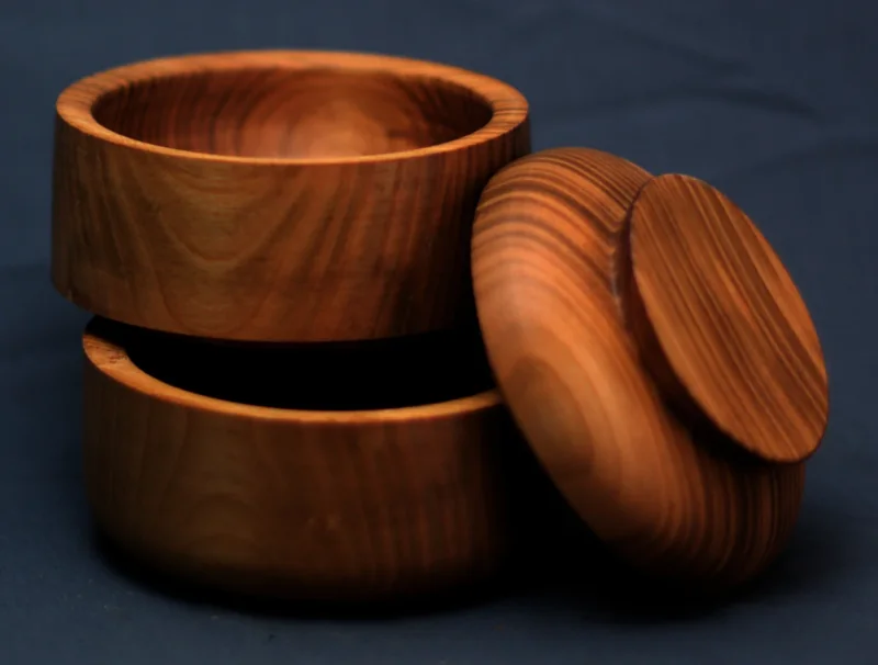 Pot à épices