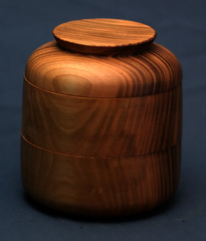 Pot à épices